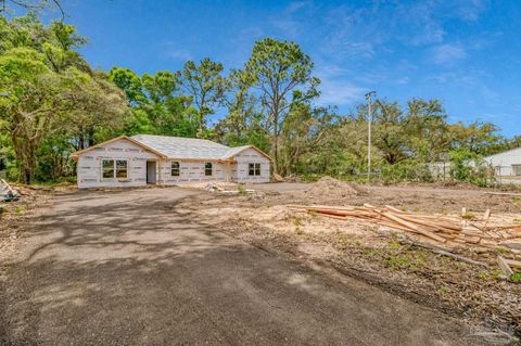 6321 Denver Ave Pensacola FL 32526