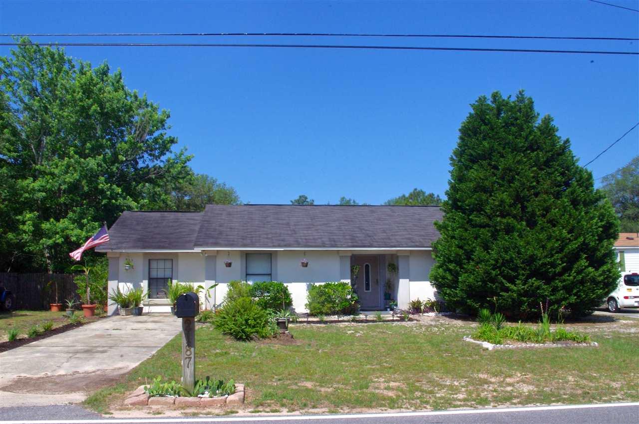 Photo 1 of 41 — 2187 Bergren Rd, Gulf Breeze, FL 32563