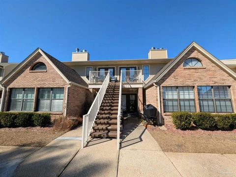 5001 Grande Dr 1123 Pensacola FL 32504