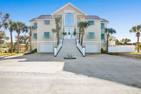 A home in Perdido Key