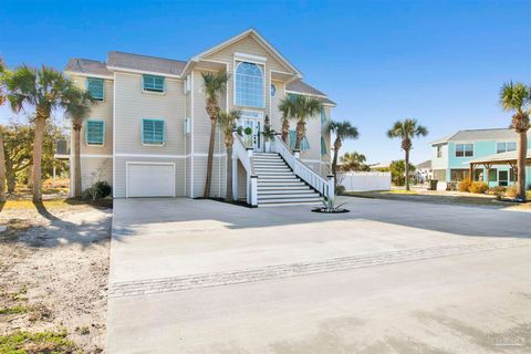 A home in Perdido Key