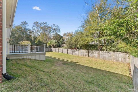 A home in Cantonment