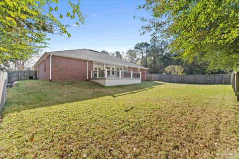 A home in Cantonment