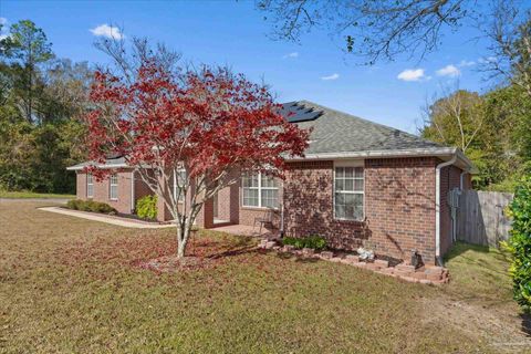 A home in Cantonment