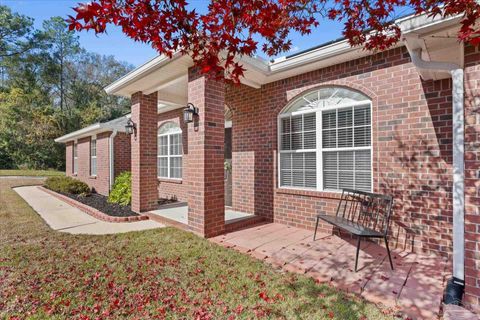 A home in Cantonment