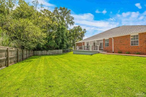 A home in Cantonment