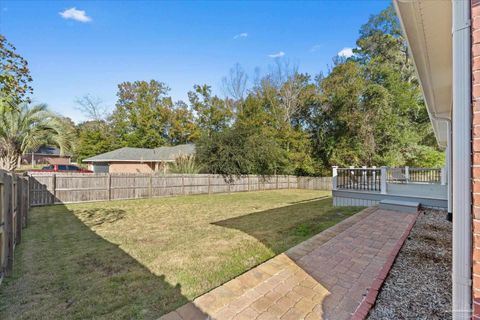 A home in Cantonment