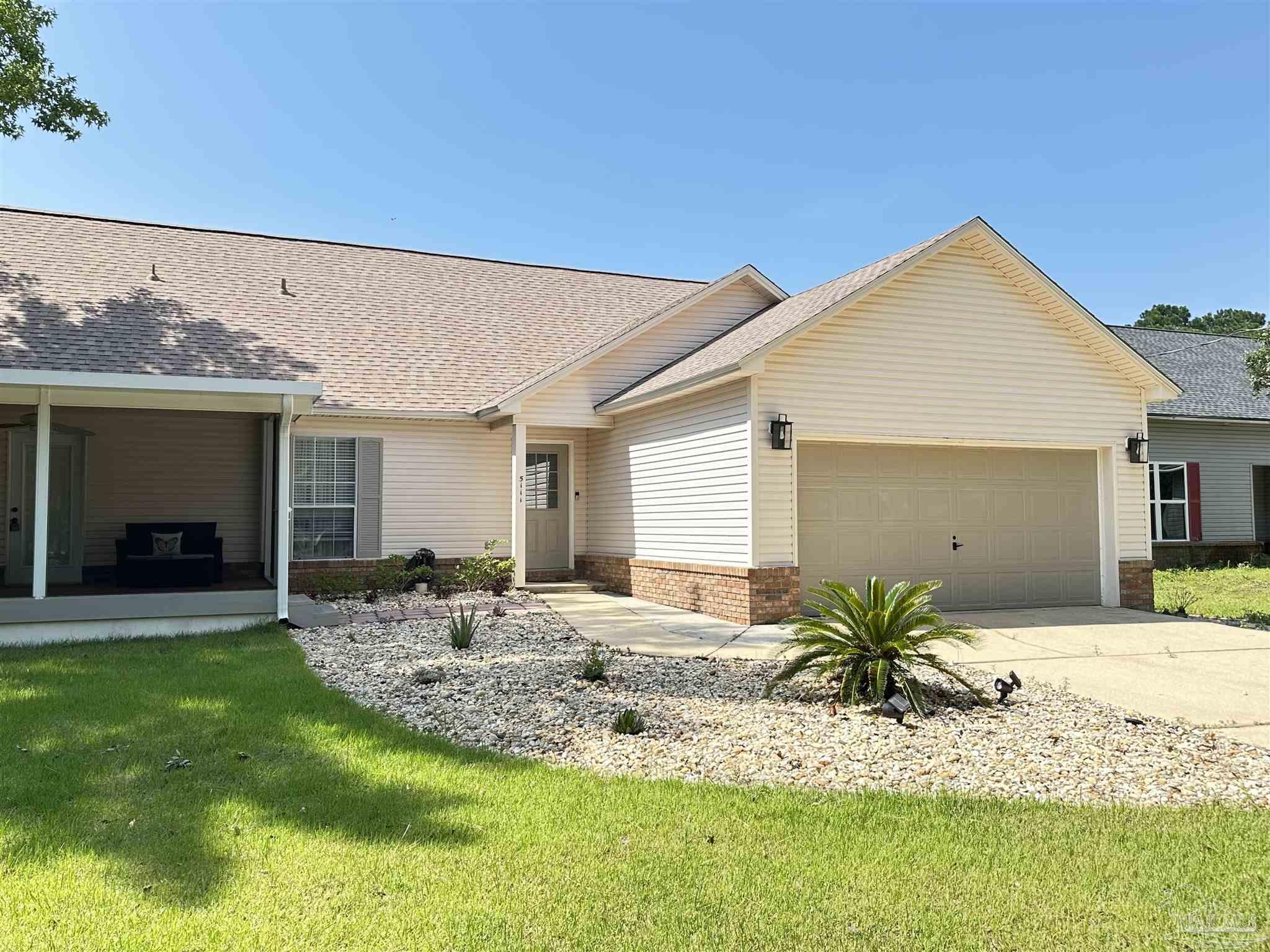 View Gulf Breeze, FL 32563 house