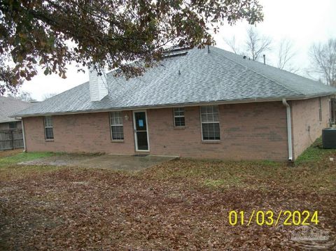 A home in Cantonment