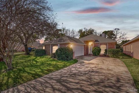 4172 Longwood Cir Gulf Breeze FL 32563