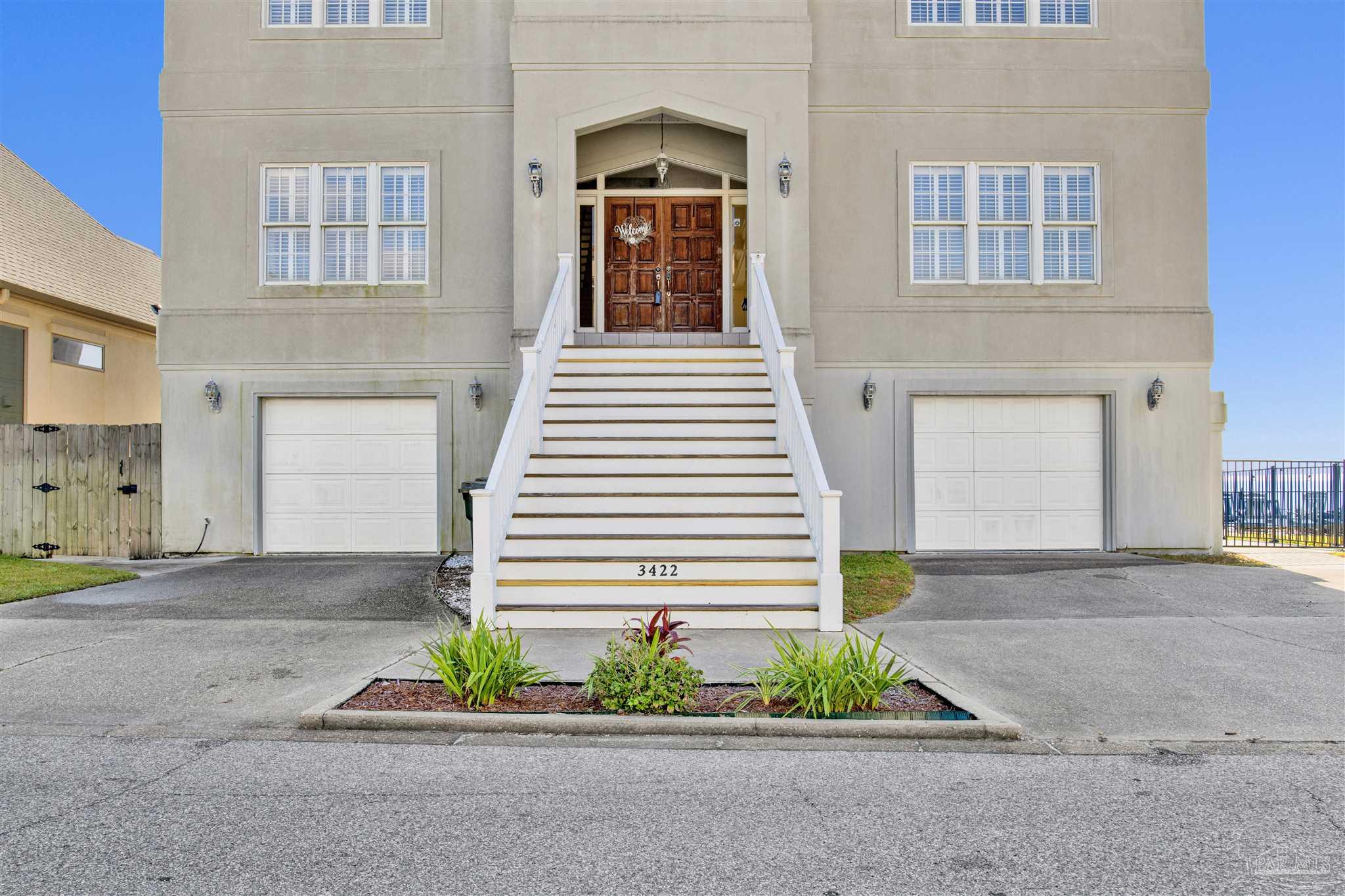 3422 Chantarene Dr