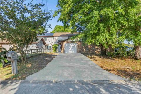 A home in Ft Walton Beach