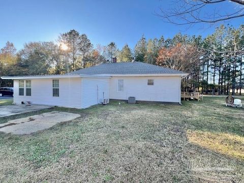 A home in Atmore