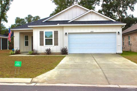 2907 Bellview Pointe Cir Pensacola FL 32526