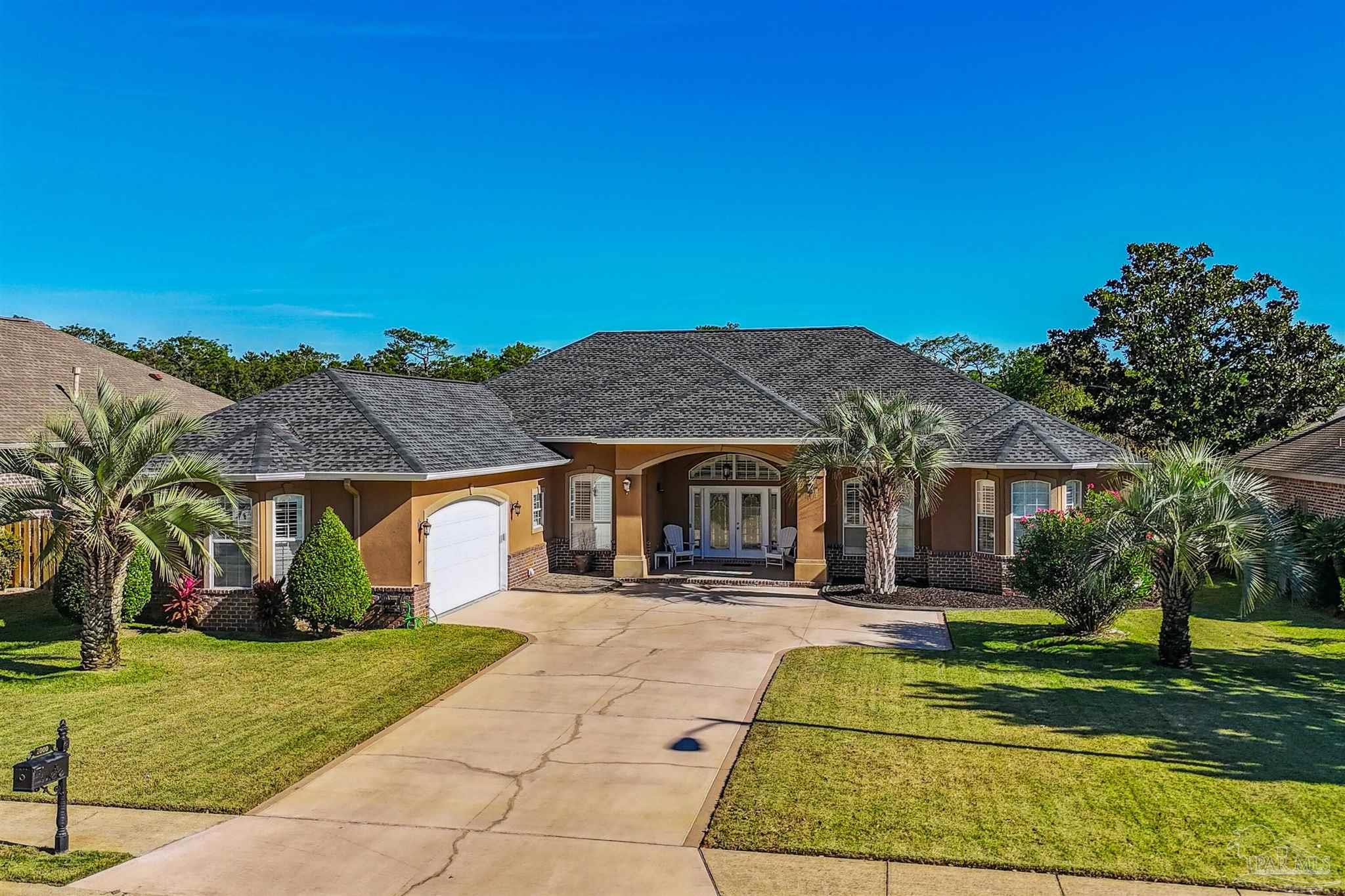 Navarre, Florida 32566, United States, 4 Bedrooms Bedrooms, ,3 BathroomsBathrooms,Residential,Contingent,25760