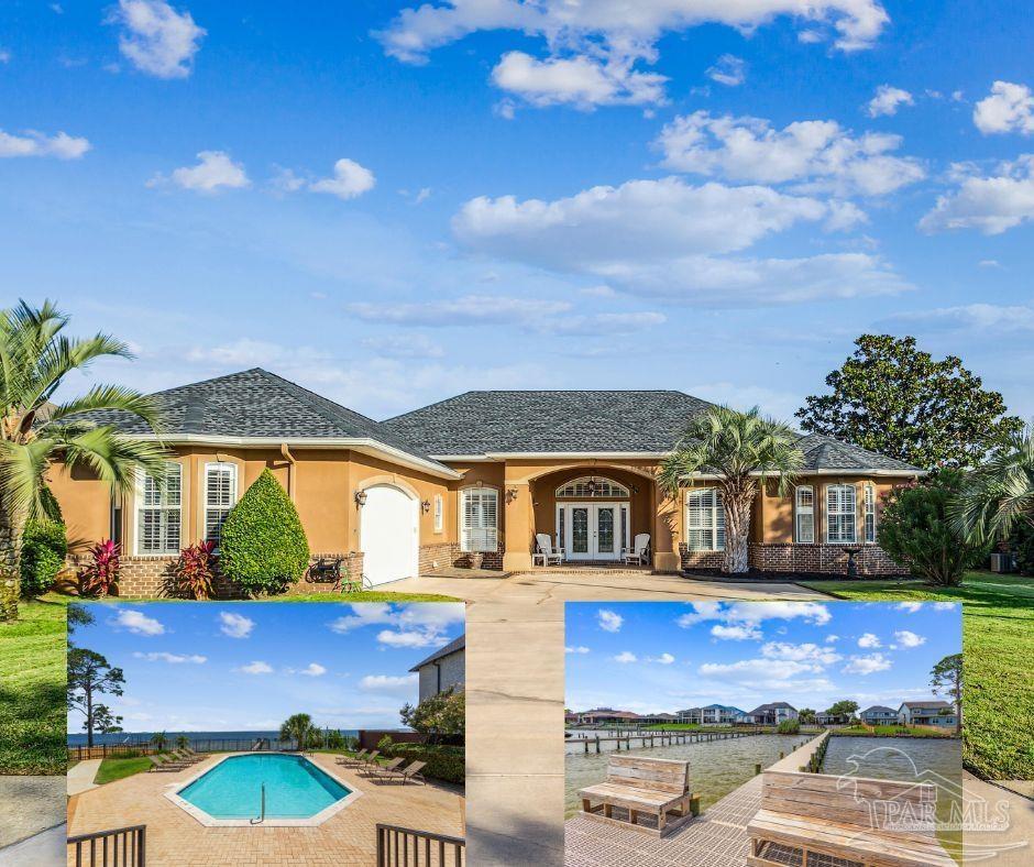 Navarre, Florida 32566, United States, 4 Bedrooms Bedrooms, ,3 BathroomsBathrooms,Residential,Contingent,25760