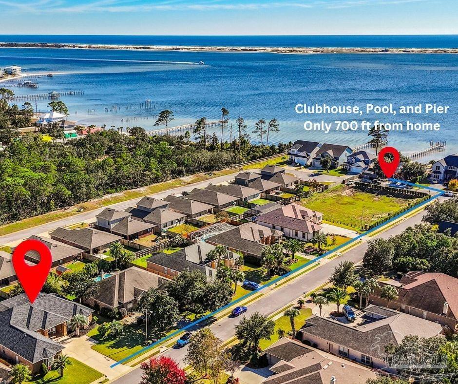 Navarre, Florida 32566, United States, 4 Bedrooms Bedrooms, ,3 BathroomsBathrooms,Residential,Contingent,25760