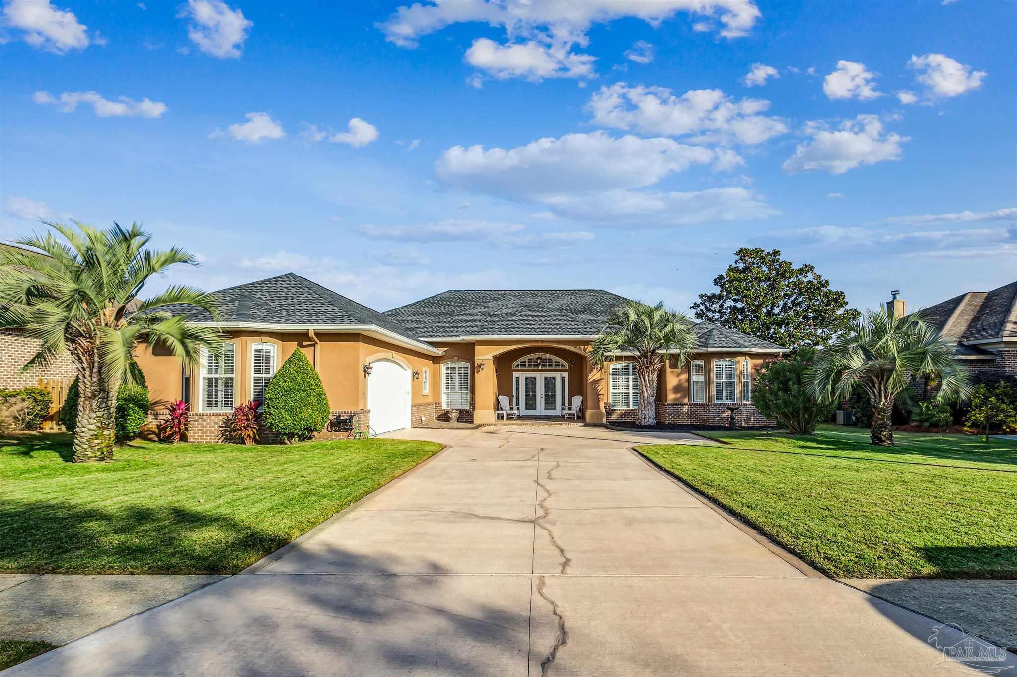 Navarre, Florida 32566, United States, 4 Bedrooms Bedrooms, ,3 BathroomsBathrooms,Residential,Contingent,25760