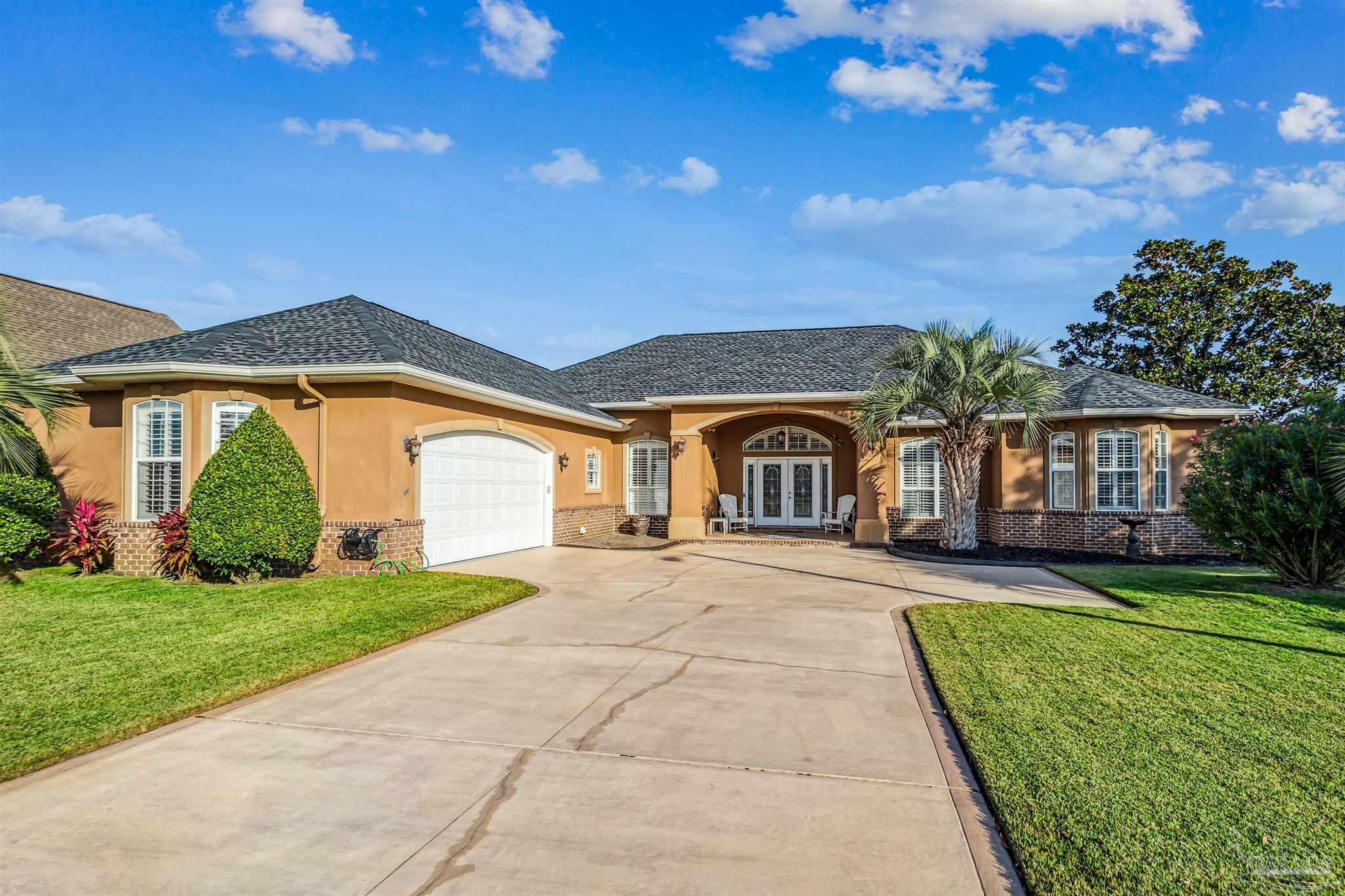Navarre, Florida 32566, United States, 4 Bedrooms Bedrooms, ,3 BathroomsBathrooms,Residential,Contingent,25760