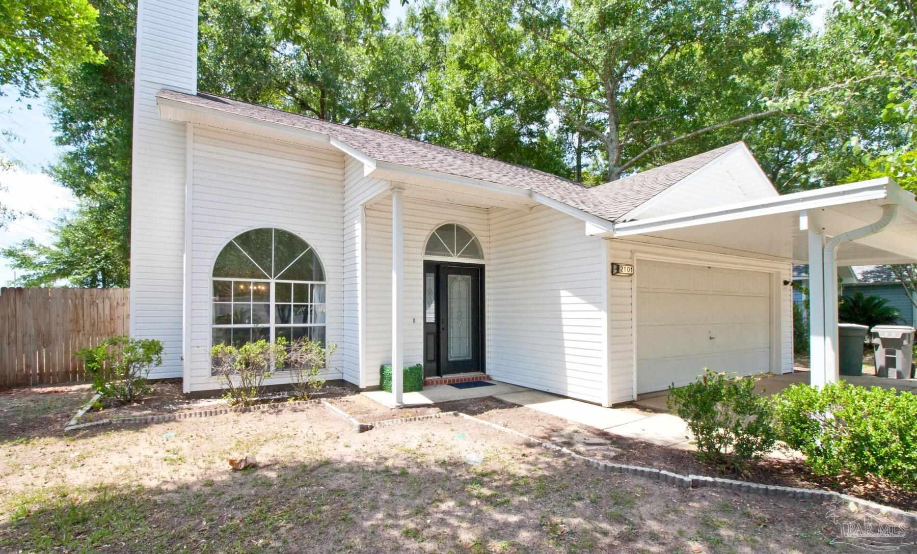 Photo 1 of 43 — 2101 Tucson Ave, Pensacola, FL 32526