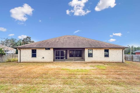 A home in Navarre