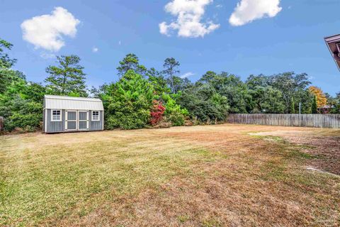 A home in Navarre