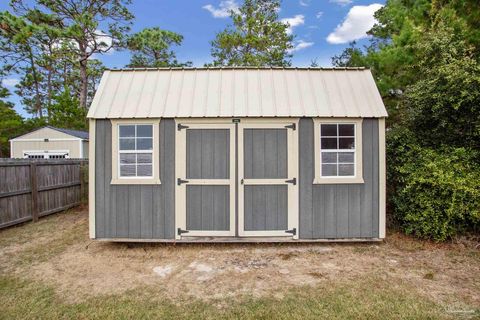 A home in Navarre