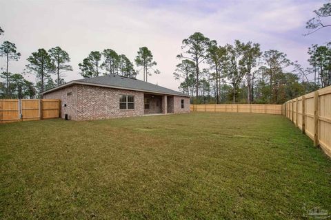 A home in Milton