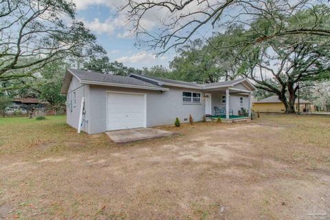 A home in Cantonment