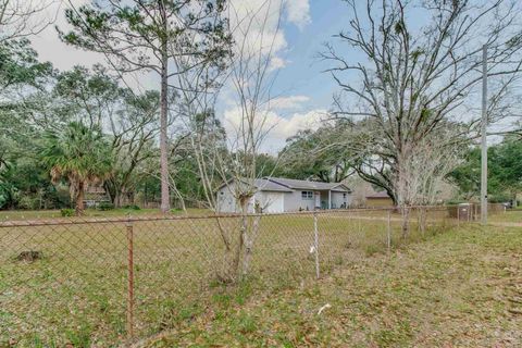 A home in Cantonment