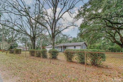 A home in Cantonment