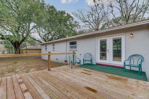 A home in Cantonment