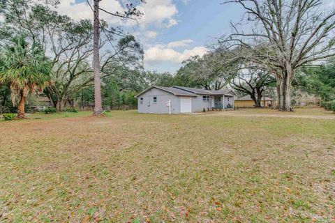 A home in Cantonment