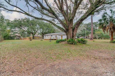 A home in Cantonment