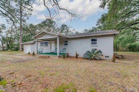 A home in Cantonment