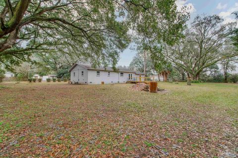 A home in Cantonment