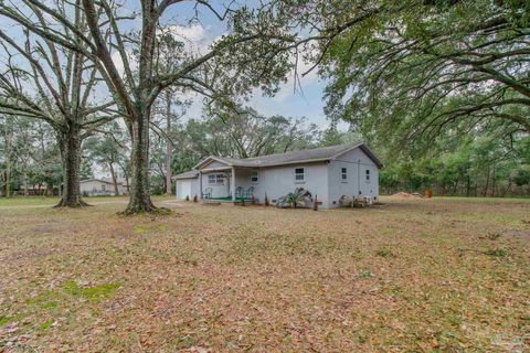 A home in Cantonment