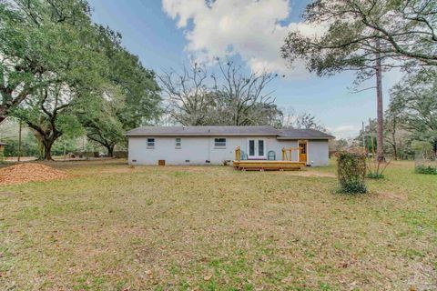 A home in Cantonment