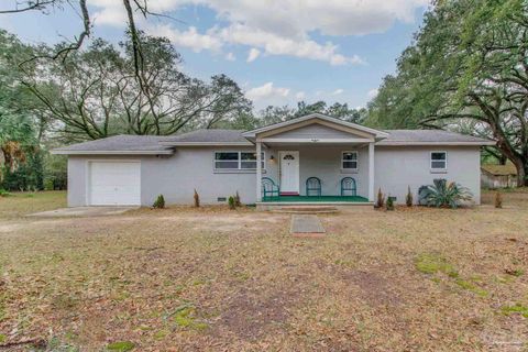 A home in Cantonment