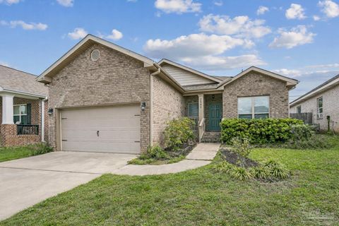 3588 Whitetail Ln Pensacola FL 32526