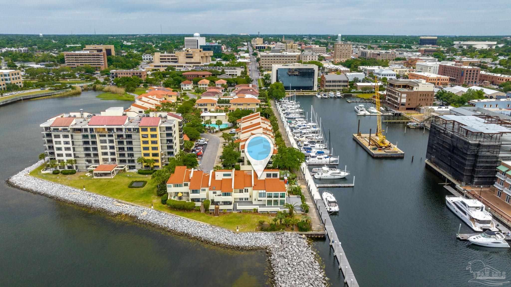 1 Port Royal Way

                                                                             Pensacola                                

                                    , FL - $3,950,000