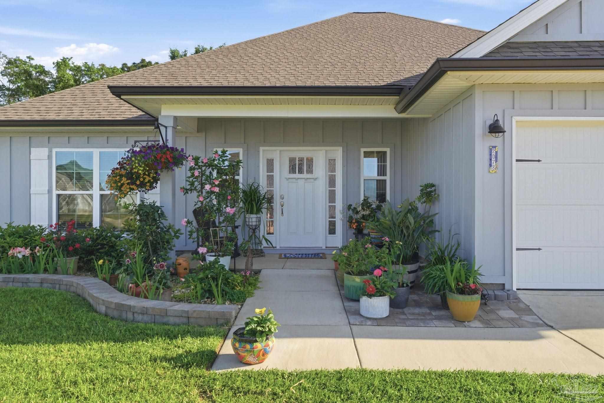 Photo 1 of 41 — 2078 Refuge Cir, Gulf Breeze, FL 32563