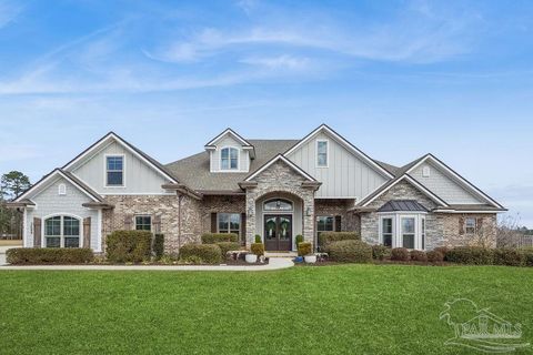 3684 Cotton Gin Ln Pace FL 32571