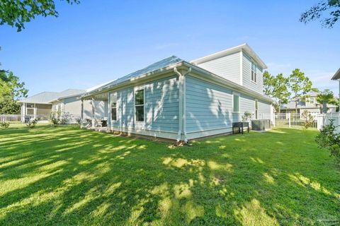 A home in Santa Rosa Beach