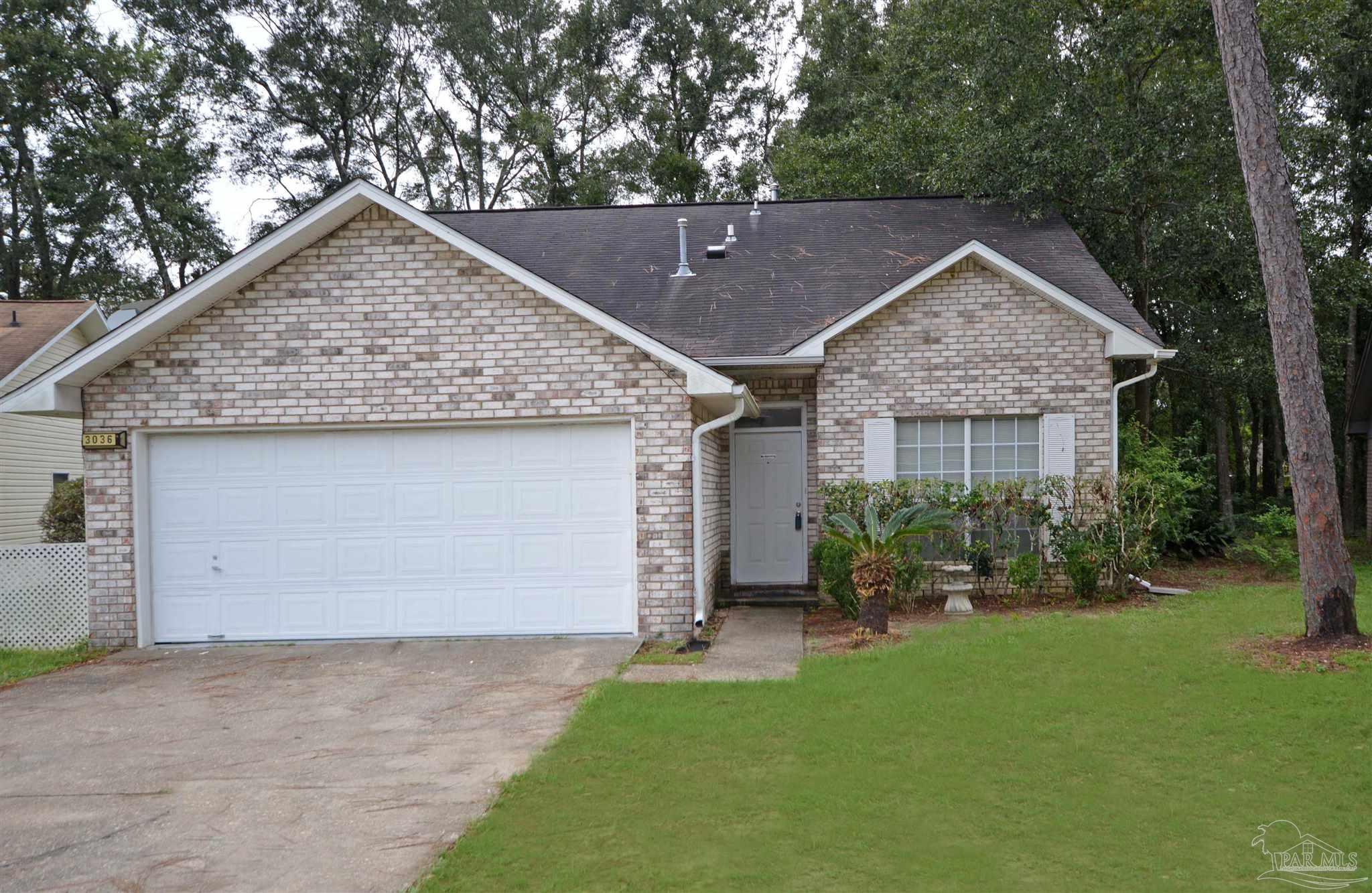 Photo 1 of 36 — 3036 Desert St, Pensacola, FL 32514