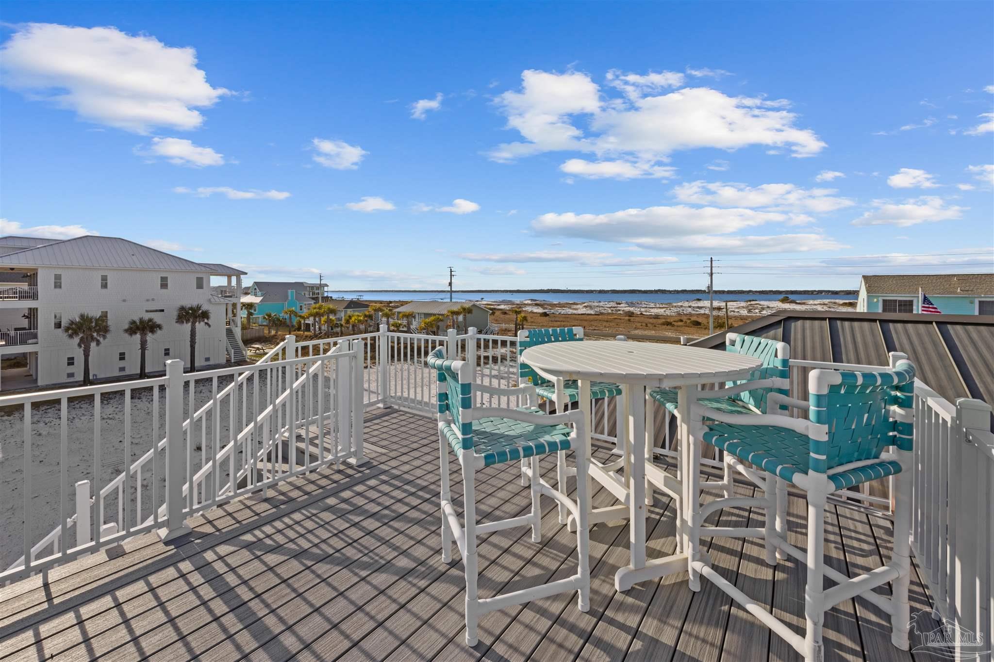 Navarre Beach, Florida 32566, United States, 3 Bedrooms Bedrooms, ,3 BathroomsBathrooms,Residential,Active,103440