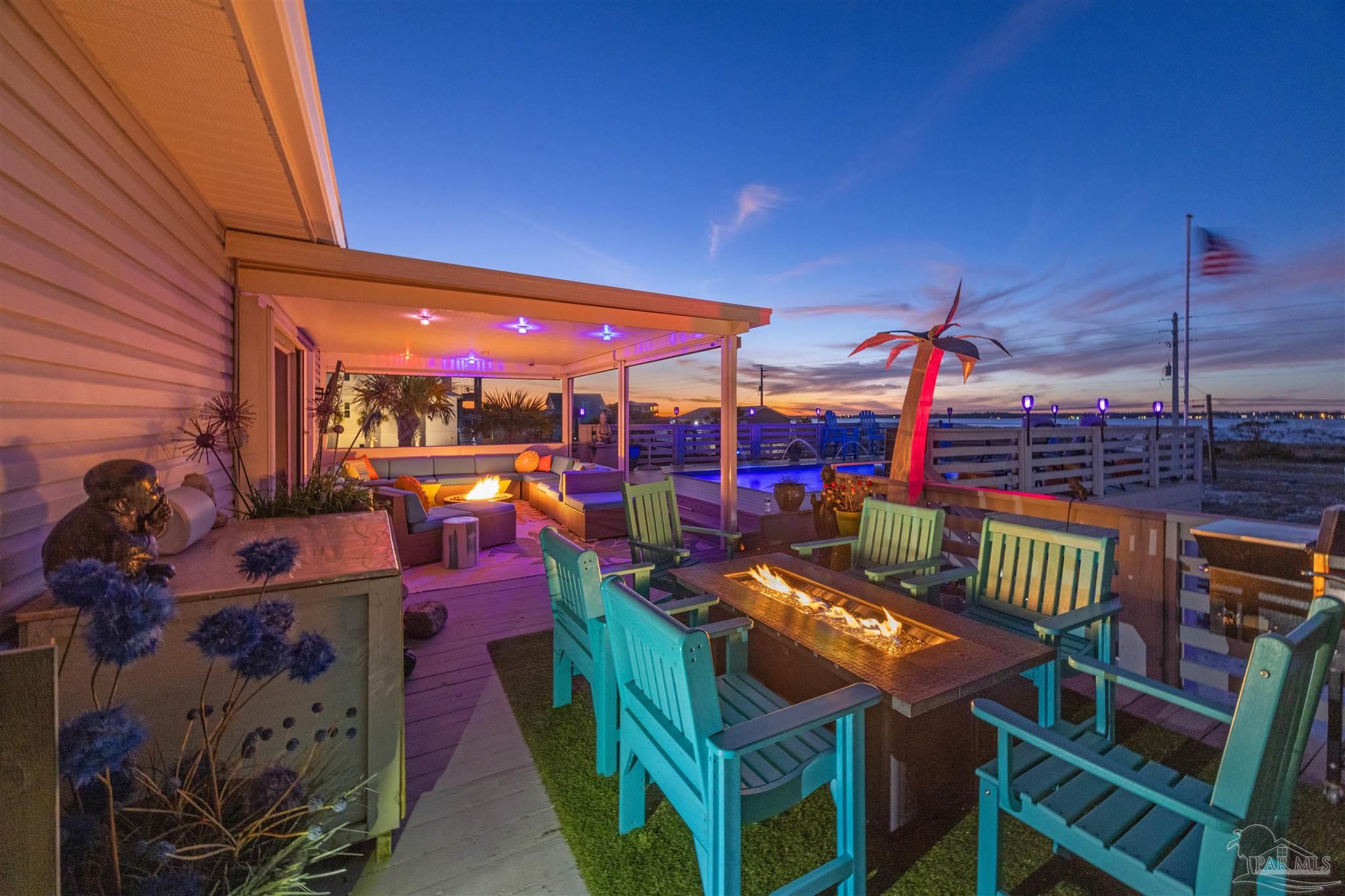 Navarre Beach, Florida 32566, United States, 3 Bedrooms Bedrooms, ,3 BathroomsBathrooms,Residential,Active,103440