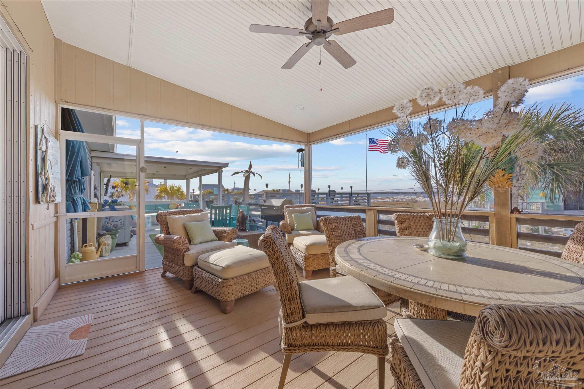 Navarre Beach, Florida 32566, United States, 3 Bedrooms Bedrooms, ,3 BathroomsBathrooms,Residential,Active,103440