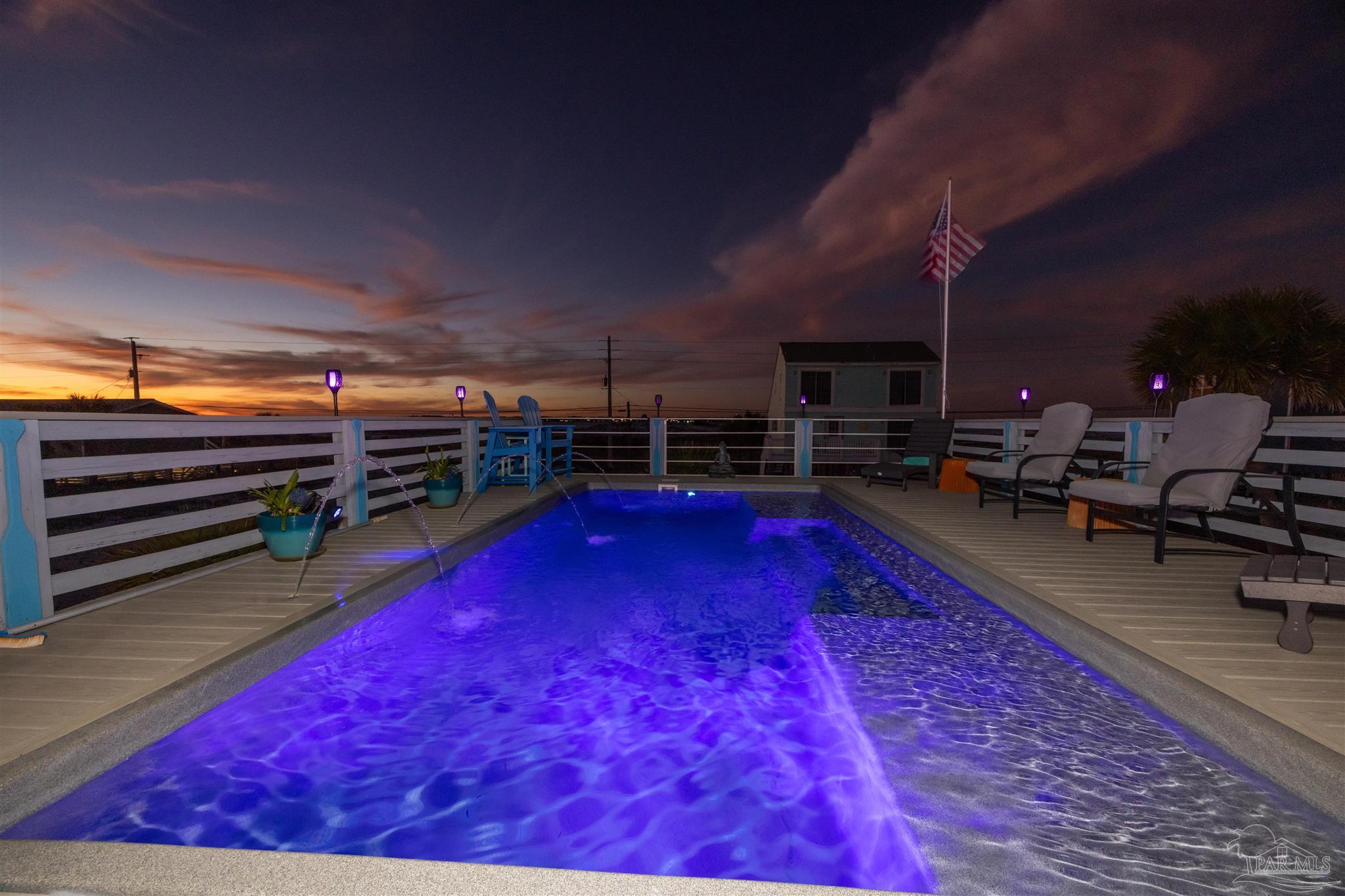 Navarre Beach, Florida 32566, United States, 3 Bedrooms Bedrooms, ,3 BathroomsBathrooms,Residential,Active,103440
