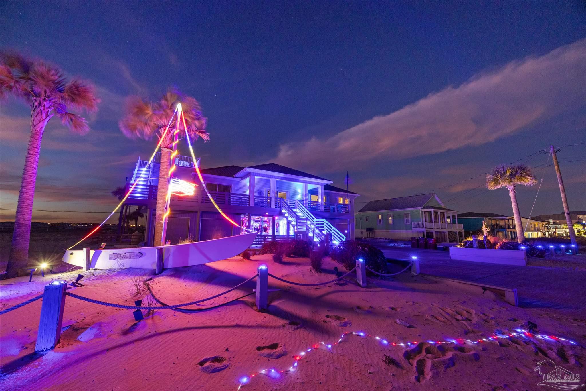 Navarre Beach, Florida 32566, United States, 3 Bedrooms Bedrooms, ,3 BathroomsBathrooms,Residential,Active,103440